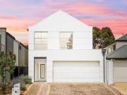 New 4 BR 40 Charles Loader Drive, Mile End, SA 5031
