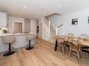 New 4 BR Maine Street