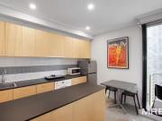 Nice 502/112 A'Beckett Street, Melbourne VIC 3000