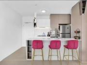 Just in! 502/50 Connor Street, KANGAROO POINT Apartment...