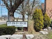 Unique 502 31 Four Winds Drive, Toronto, ON, M3J 1K9 lease.