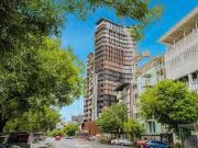 Cozy 504/248 Flinders Street, Adelaide, SA 5000