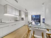 Charming 504/38 Cunningham Street, South Yarra, VIC 3141