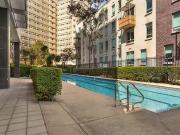 Cheap 5114/570 Lygon Street, Carlton Apartment for rent...