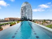 Nice 528/555 Saint Kilda Road, Melbourne, VIC 3004