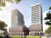 Rental! 529 33 Frederick Todd Way, Toronto, ON, M4G 0C9 le.