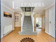 Charming 5 bedroom detached house for rent in East...