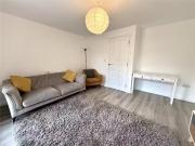 Rental! 5 bedroom end of terrace house for rent in...