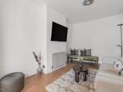 Charming 5 BR Botley Road