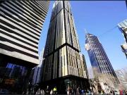 Cozy 6002/81 A'beckett Street, MELBOURNE Apartment...