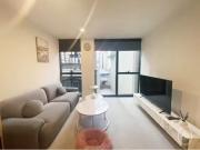 New 602/119 Abeckett Street, Melbourne Apartment for...