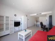 Cozy 605/20 Hindmarsh Square, Adelaide, SA 5000