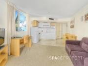 Charming 606/160 Roma Street, Brisbane City, QLD 4000