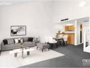 Rental! 60/88 Wells Street, Southbank Apartment for rent...
