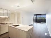 New 609/20 Queens Road, Melbourne Apartment for rent...