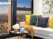 Just in! 6310/462 Elizabeth Street, Melbourne Apartment...