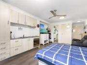 Nice 63/19/14 Ferry Street, West End Apartment for rent...