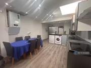 Cozy 6 BA 1 bedroom house share for rent in St. Margaret...