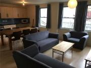 Charming 6 bedroom apartment for rent in Cotham Hill...