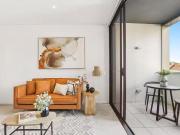 New 709/211 Pacific Highway, North Sydney, NSW 2060