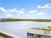 Cheap 711/3 Foreshore Place, Wentworth Point Apartment...