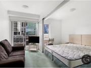 Just in! 712/118 Franklin Street, MELBOURNE Apartment...