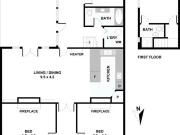 For Rent! 71 Hotham Street, East Melbourne VIC 3002