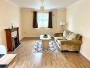 Charming 74 Alderpark Court, Tallaght, Dublin