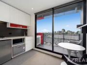 Unique 801/253 Franklin Street, Melbourne Apartment for...