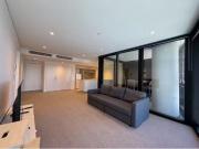 Cozy 802/103 South Wharf Drive, DOCKLANDS Apartment for...