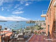 Nice 803/40 Macleay Street, Potts Point Apartment for...