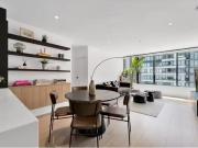 Cozy 81/39 Dorcas Street, South Melbourne Apartment for...
