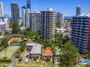 Rental! 8/24 Thornton Street, Surfers Paradise, QLD 4217