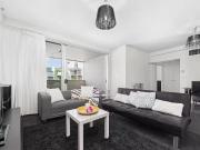 Nice 89/170 Leichhardt Street, Spring Hill Apartment for...