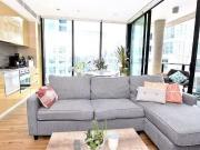 Unique 903/70 Queens Road, Melbourne, VIC 3004