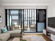 For Rent! 908/83 Flemington Road, North Melbourne...