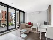 Cozy 910/220 Spencer Street, Melbourne, VIC 3000