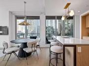 Rental! 910 1200 Rue Drummond, Montréal Ville Marie, QC,...