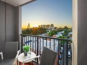 Just in! 91/209 211 Harris Street, Pyrmont, NSW 2009