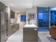 Rental! 9/12 Marcus Clarke Street, City Apartment for...