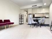 Just in! A203/24 Point Street, Pyrmont NSW 2009