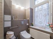 Cozy alt bau apartment in the prime area of Prenzlauer...