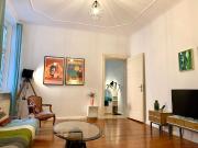 Cozy Altbau flat in a great Prenzlauer Berg location,...