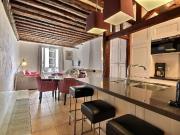 Cozy & amazing home, Paris Amsterdam Apartments for Rent