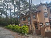 Cozy Amparo Camp 7 House in Baguio