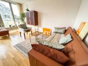 Cozy and beautiful 2 room apartment, fully equipped with...