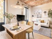 apartment for rent in Barcelona, Eixample, Sagrada Familia