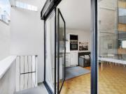 Cozy and Bright Apartment in the Heart of the 11th District Cozy and Bright Apartment in the Heart of the 11th District