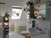 Cozy and bright attic in Friedrichshain, Berlin...