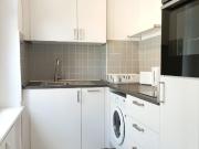 Cozy and bright one room flat in Wedding, for a single...